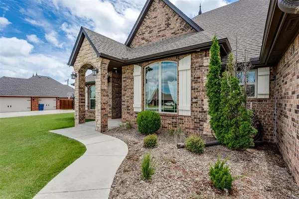 3238 NW 22nd PL, Newcastle, OK 73065
