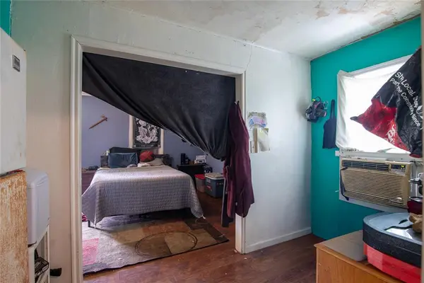 1708 N Elton AVE, Oklahoma City, OK 73111
