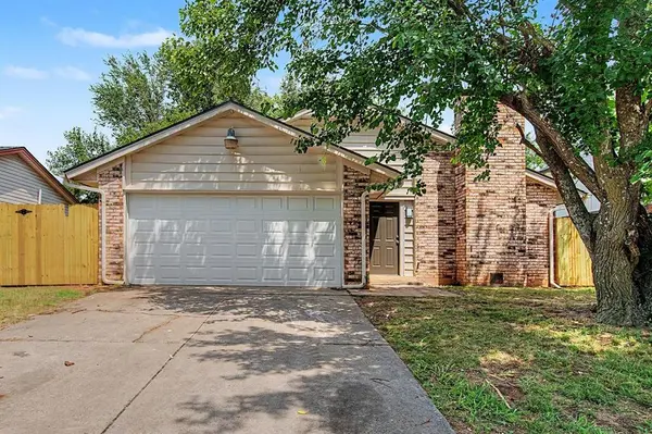 5204 Coble ST, Oklahoma City, OK 73135