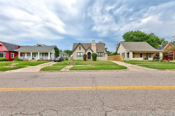 1608 N Broadway AVE, Shawnee, OK 74804
