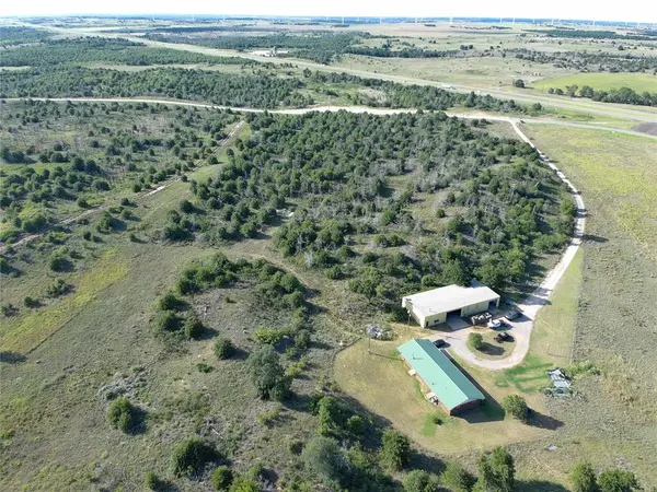 234884 E 660 RD, Canton, OK 73724