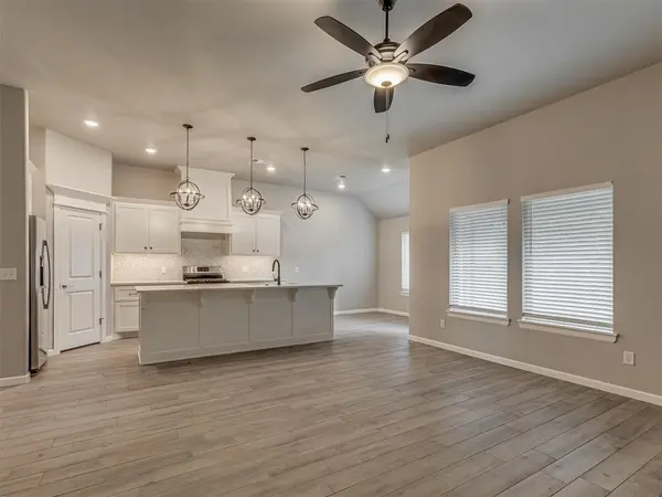 8525 Stark ST, Arcadia, OK 73007