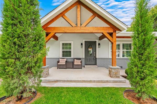 1303 N Carol LN, Oklahoma City, OK 73127