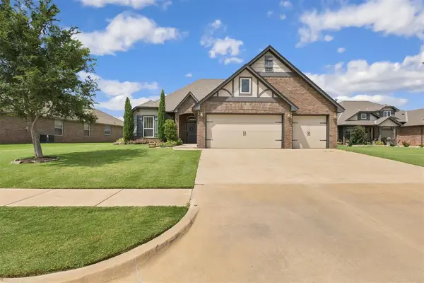 4901 NW 155th ST, Edmond, OK 73013