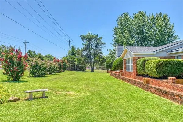 3400 NE 108th AVE, Norman, OK 73026