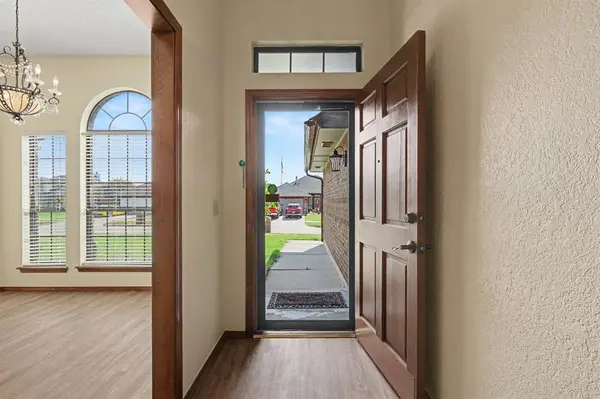 13113 Cloverleaf LN, Oklahoma City, OK 73170
