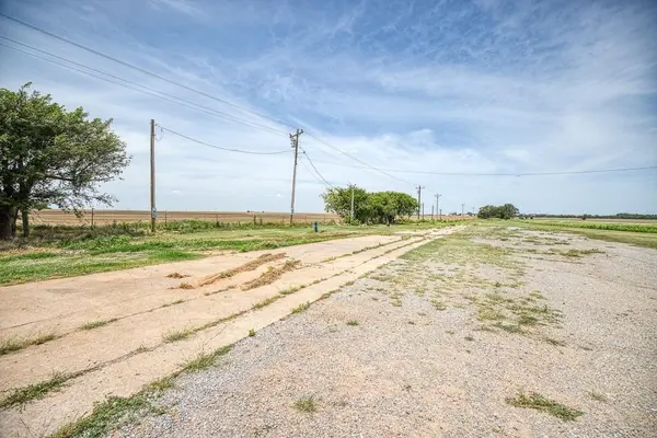 HWY 81 & E770 RD, Kingfisher, OK 73750