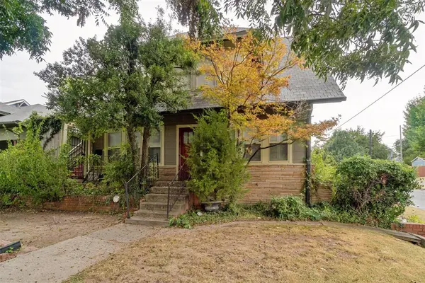 824 NW 21st ST, Oklahoma City, OK 73106