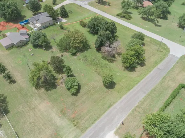 318 Grigsby RD, Newcastle, OK 73065