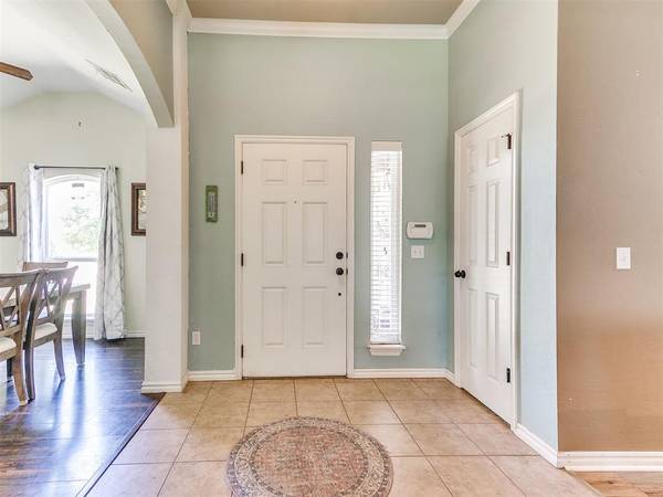 1536 NW 123rd ST, Oklahoma City, OK 73120