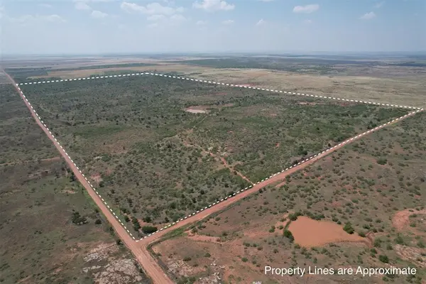 0 0 ECR 1470 & 0 NCR 1920 RD, Mangum, OK 73554