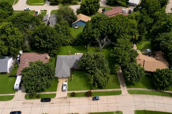 1823 Rolling Stone DR, Norman, OK 73071