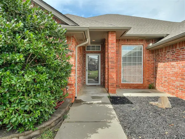 2617 SE 8th ST, Oklahoma City, OK 73160