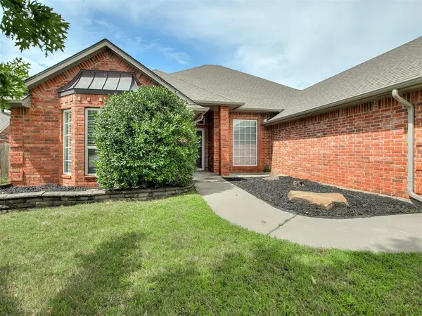 2617 SE 8th ST, Oklahoma City, OK 73160