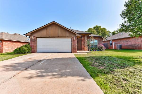 417 Tecumseh Meadows CT, Norman, OK 73069