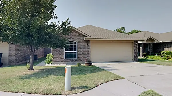 1213 Norway AVE, Yukon, OK 73099