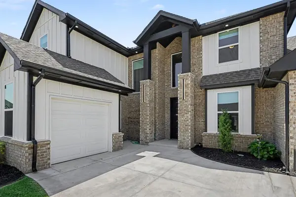 4220 Windstone DR, Norman, OK 73072