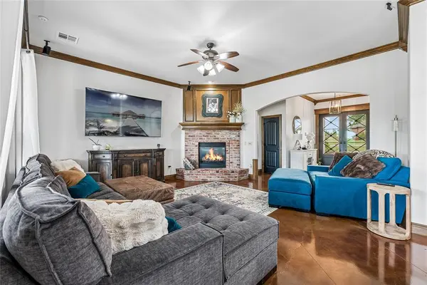 3605 Churchill RD, Oklahoma City, OK 73165