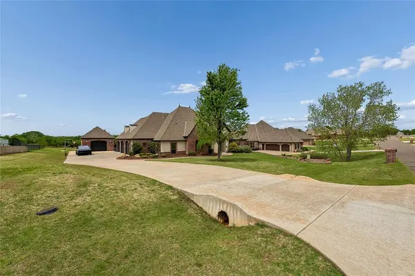 3605 Churchill RD, Oklahoma City, OK 73165