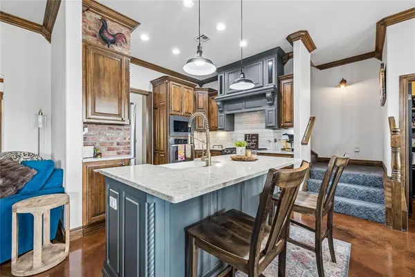 3605 Churchill RD, Oklahoma City, OK 73165