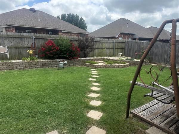 1120 SW 128th ST, Oklahoma City, OK 73170