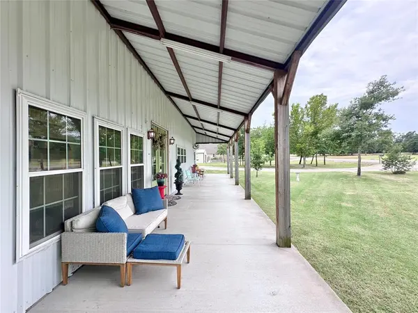 32700 Tincup DR, Shawnee, OK 74804