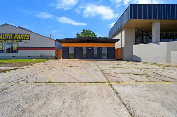 1420 E Washington ST, Idabel, OK 74745