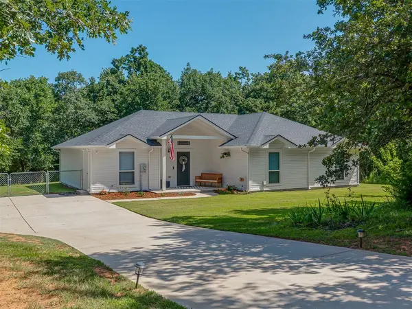3170 Red Fox TRL, Edmond, OK 73034