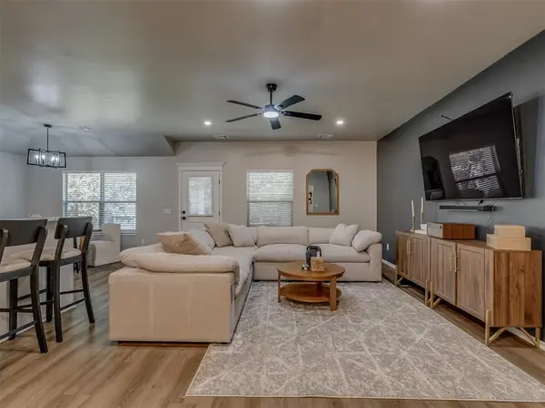 3170 Red Fox TRL, Edmond, OK 73034