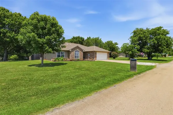 208 S 9th AVE, Stroud, OK 74079