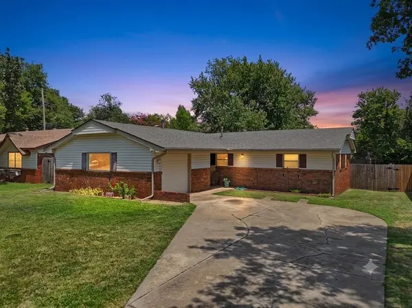 4312 N Sterling AVE, Oklahoma City, OK 73122