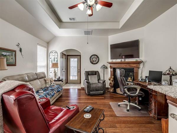 1228 SW 85th TER, Oklahoma City, OK 73139