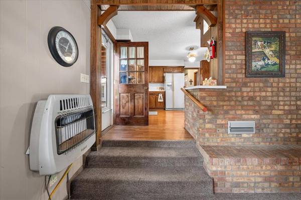 673 RYMER RD, Valliant, OK 74764