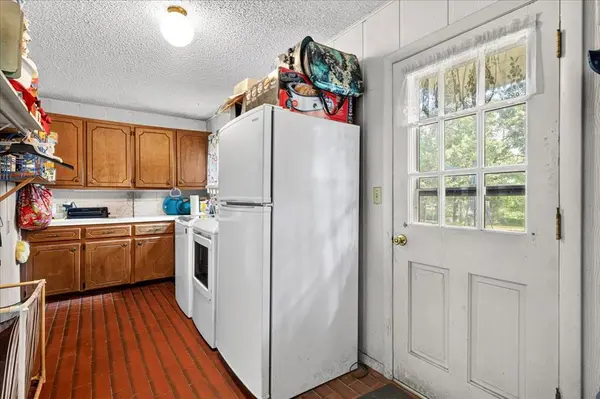 673 RYMER RD, Valliant, OK 74764