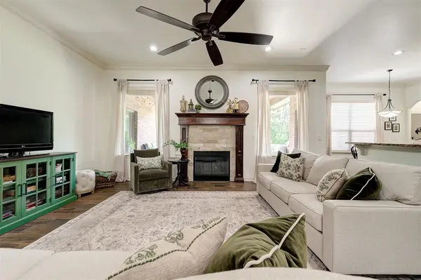 1216 Brayhill RD, Edmond, OK 73003