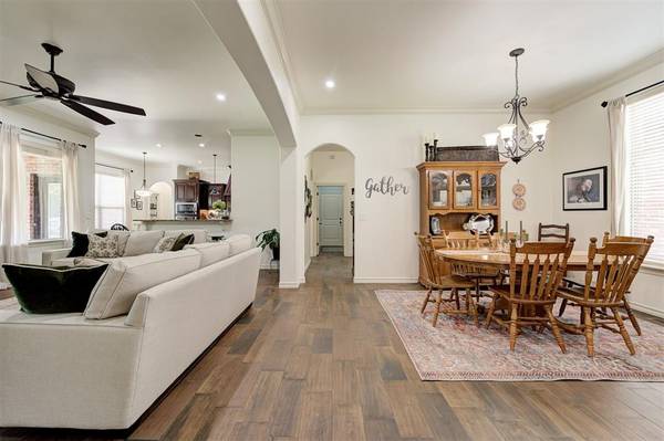 1216 Brayhill RD, Edmond, OK 73003