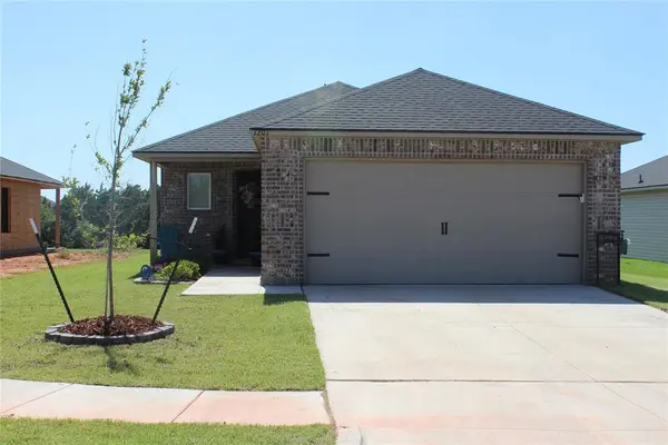 1201 N Stallion DR, Guthrie, OK 73044