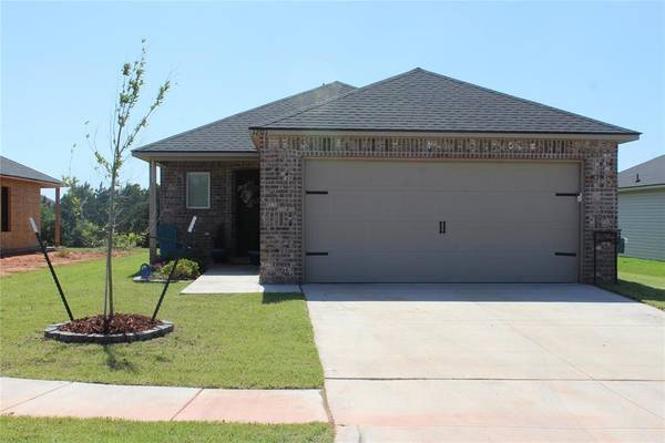 1201 N Stallion DR, Guthrie, OK 73044