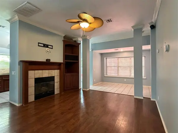 1801 Del Simmons DR, Edmond, OK 73003