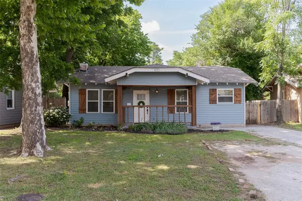 832 NW 35th ST, Oklahoma City, OK 73118