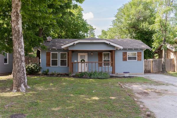 832 NW 35th ST, Oklahoma City, OK 73118