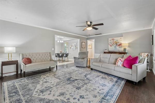 9905 N Georgia AVE, Oklahoma City, OK 73120