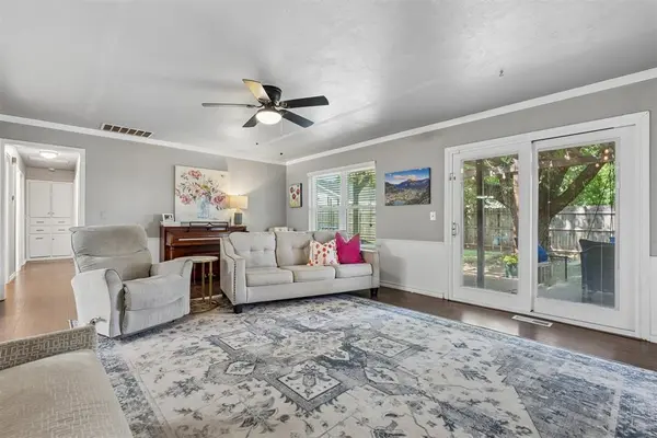 9905 N Georgia AVE, Oklahoma City, OK 73120