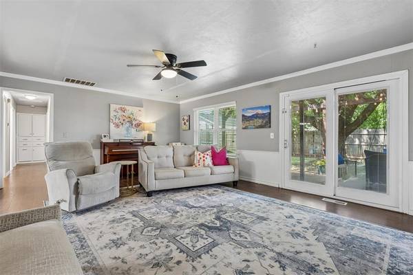 9905 N Georgia AVE, Oklahoma City, OK 73120