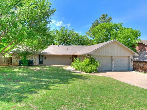 3409 Cameron CT, Oklahoma City, OK 73112