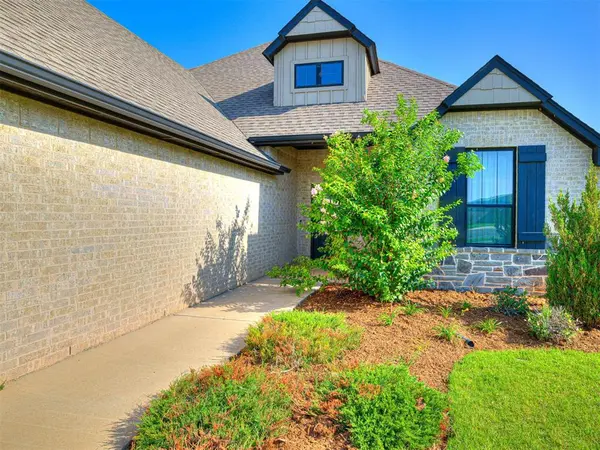 4305 NW 156th PL, Edmond, OK 73013