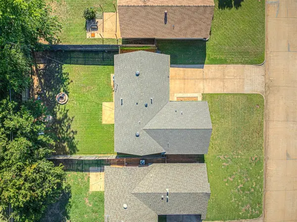 4724 Meench DR, Oklahoma City, OK 73115
