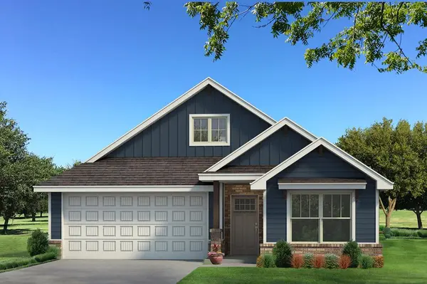 312 Upland RD, Moore, OK 73160