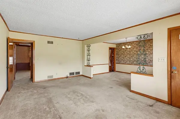502 W Alabama AVE, Anadarko, OK 73005