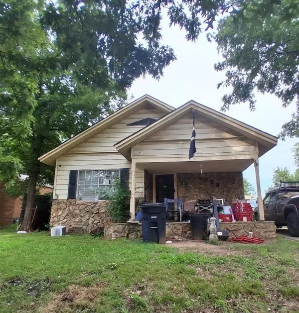 529 N Aydelotte AVE, Shawnee, OK 74801